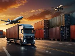 PANDEY LOGISTICS